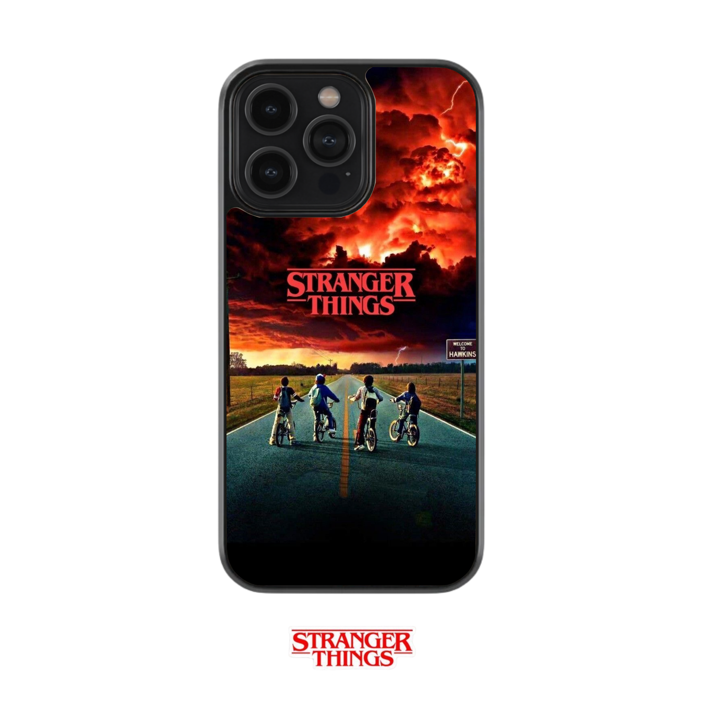 Stranger Things 1
