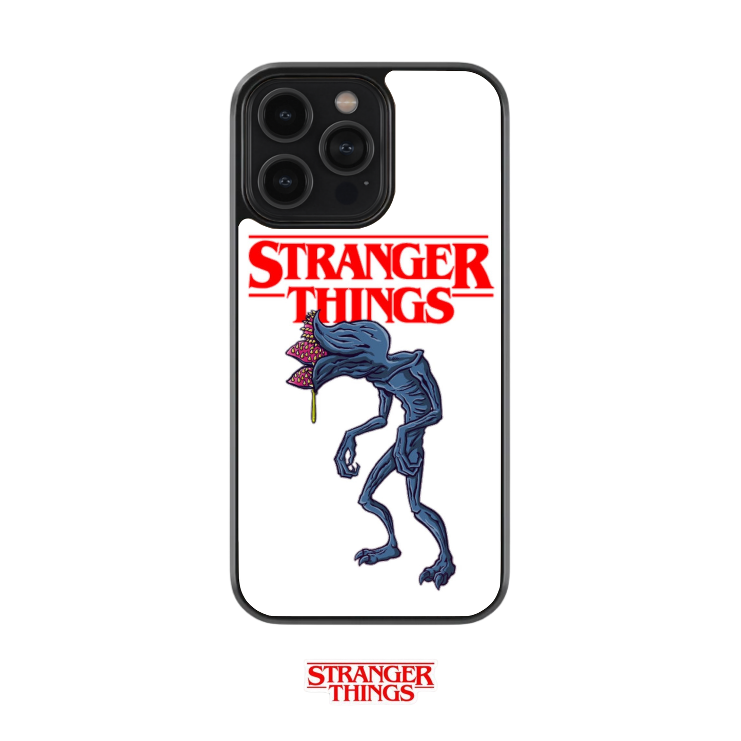 Stranger Things 4