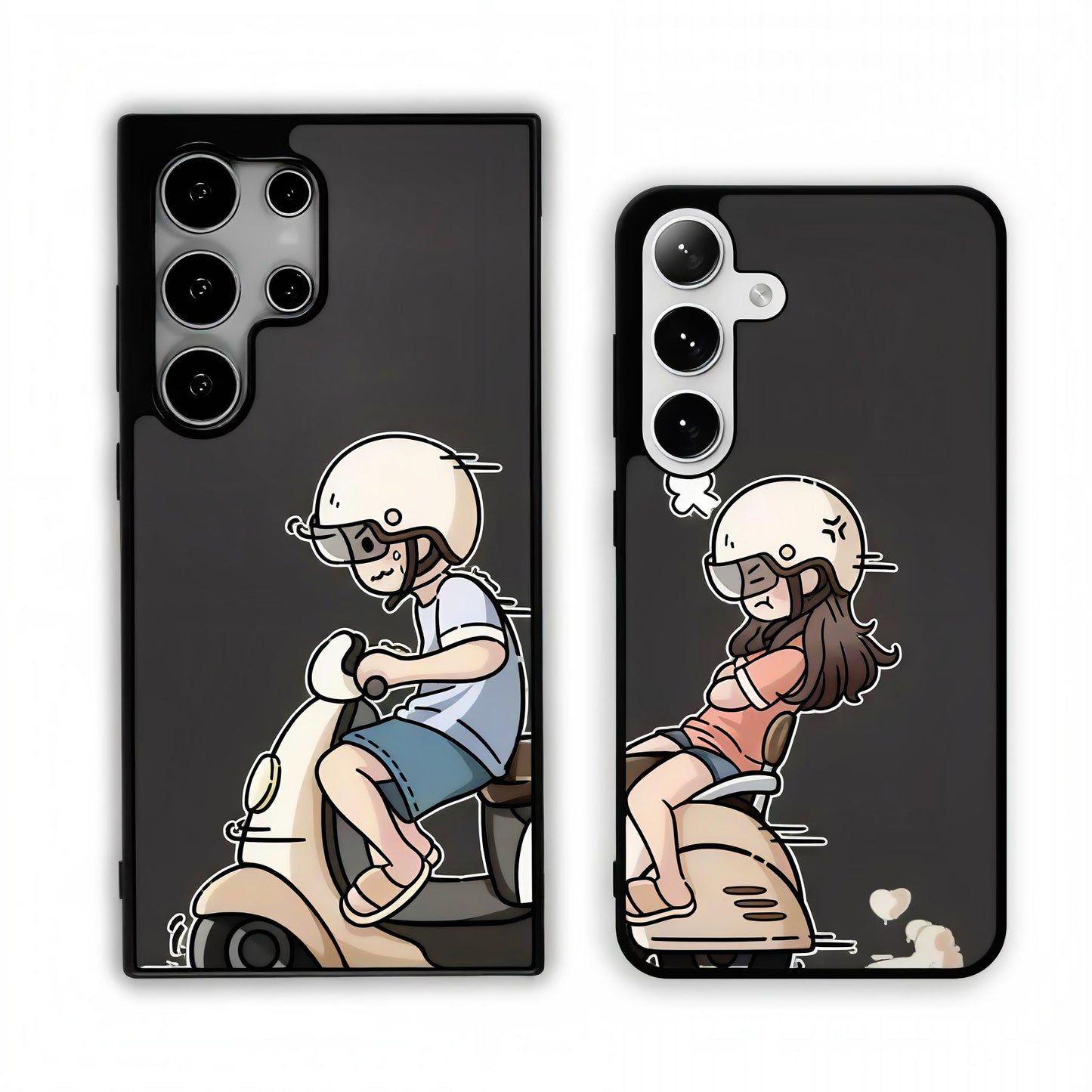 Capas Personalizadas Samsung