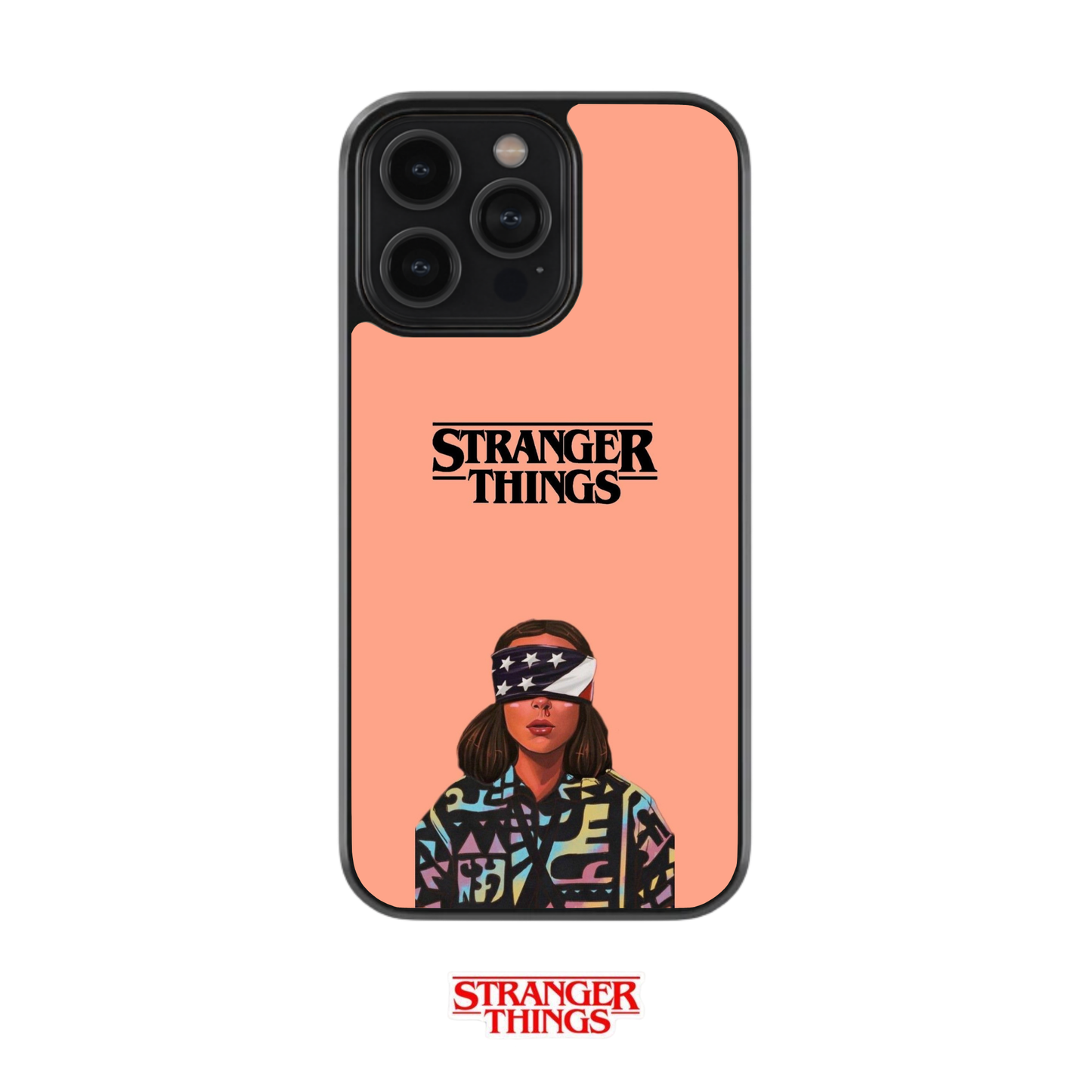 Stranger Things 3