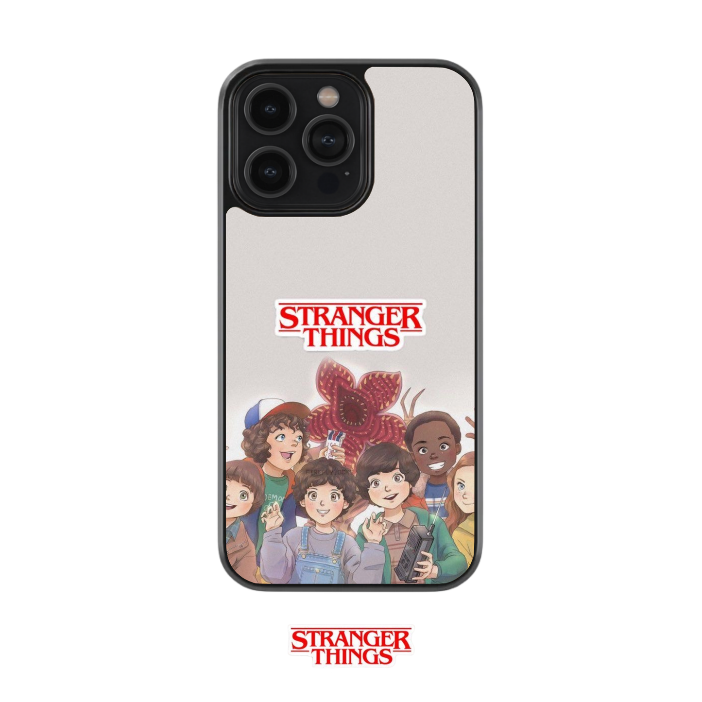 Stranger Things 5
