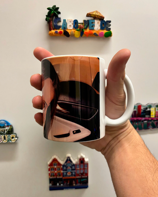 Caneca Personalizada