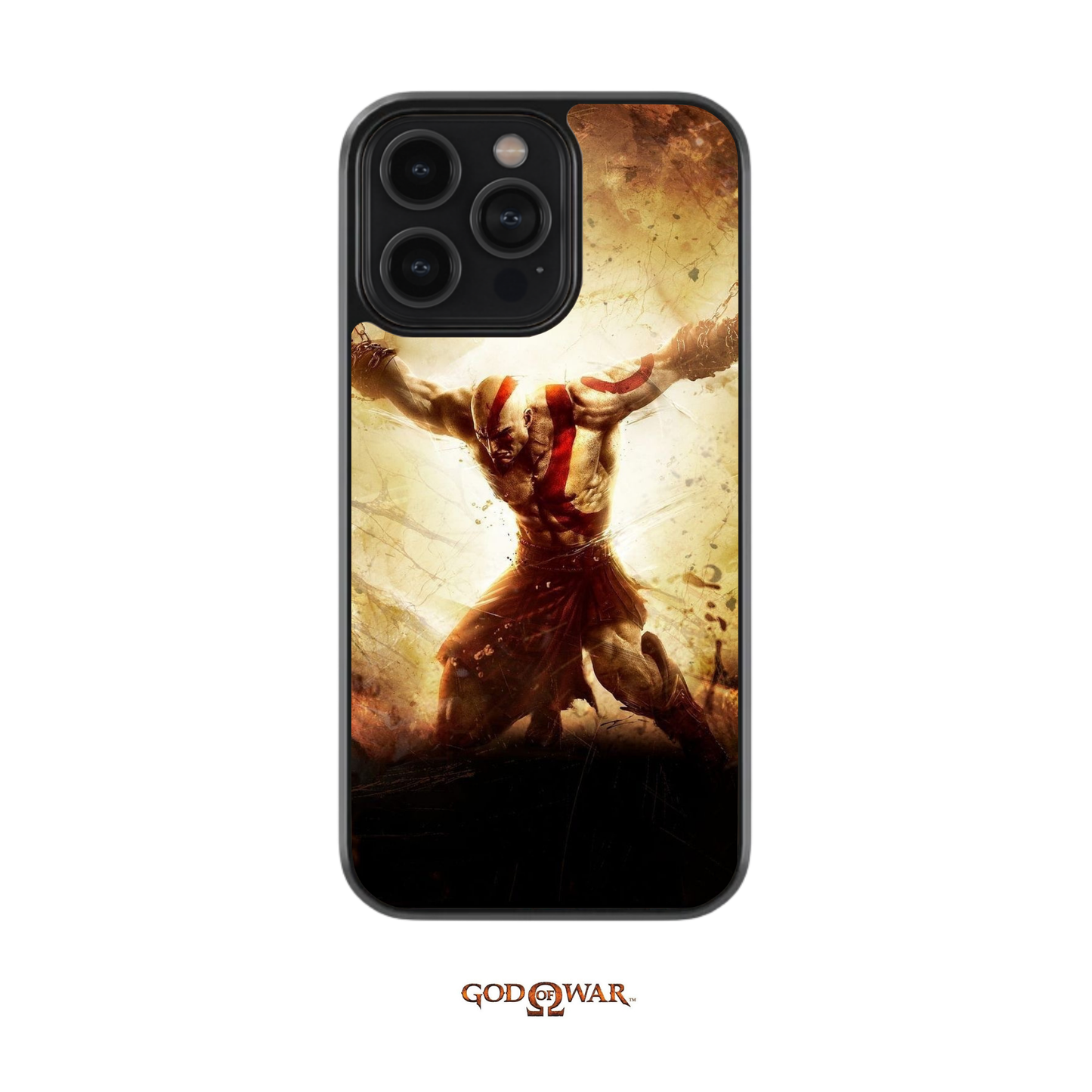 God of War Ascension