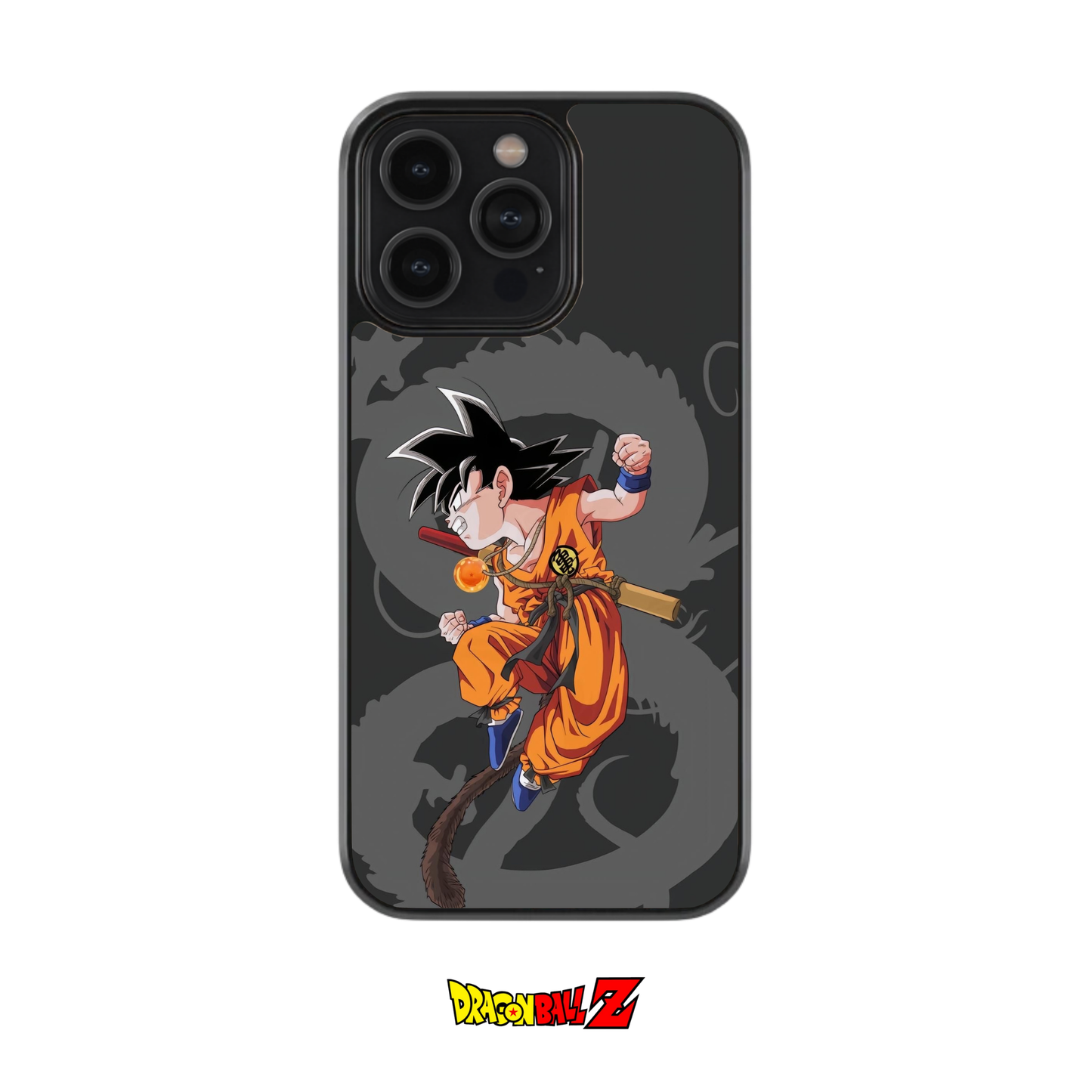 Dragonball Z case 6