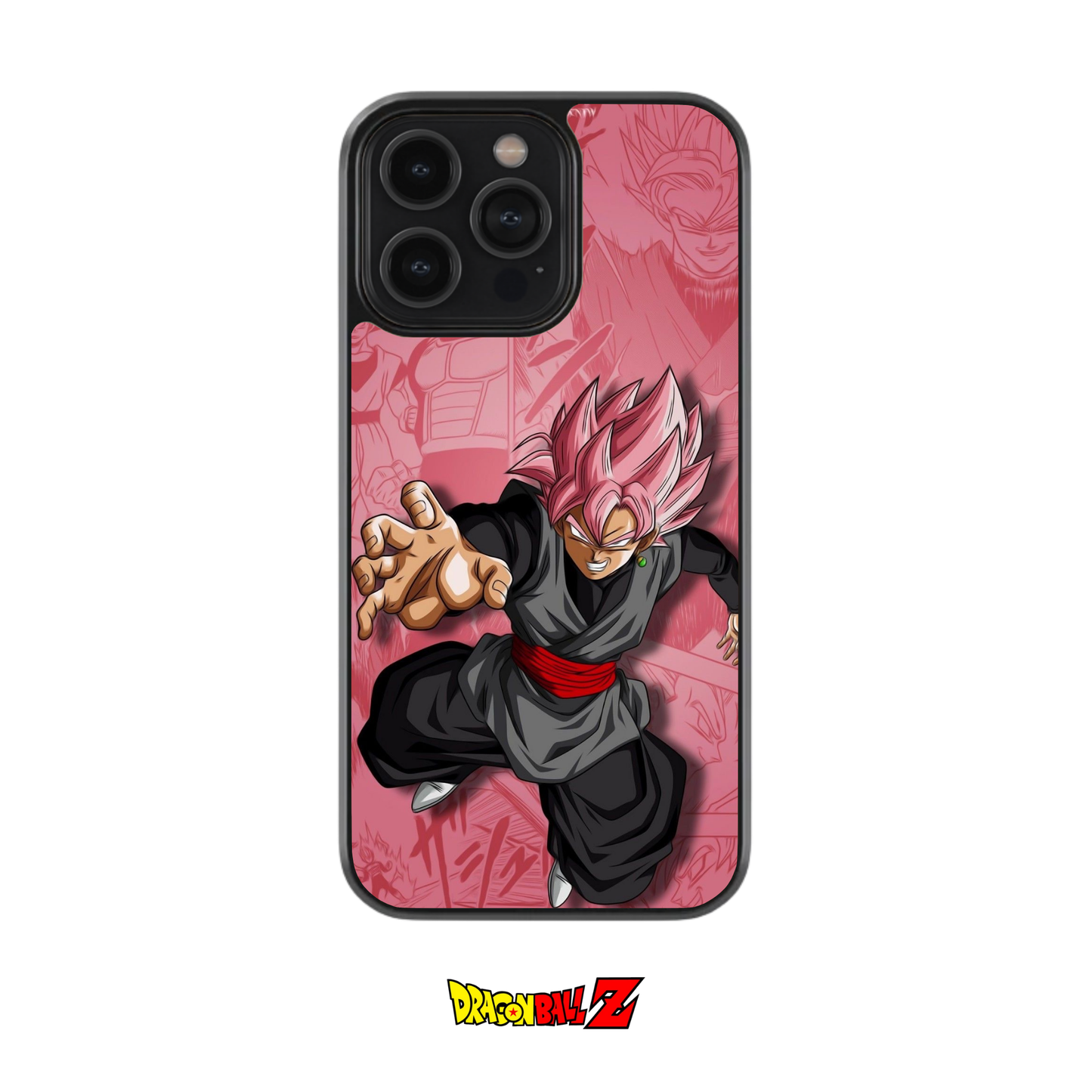 Dragonball Z case 7