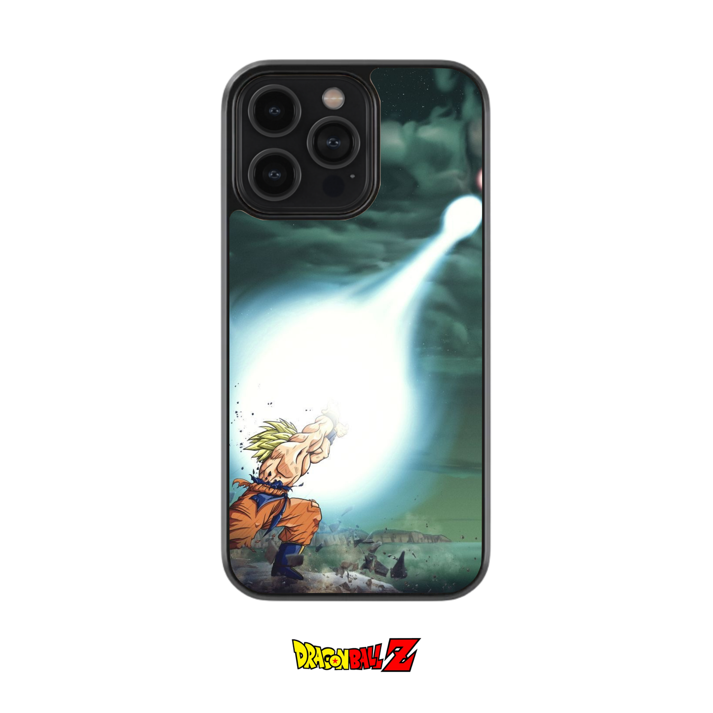 Dragonball Z case 11