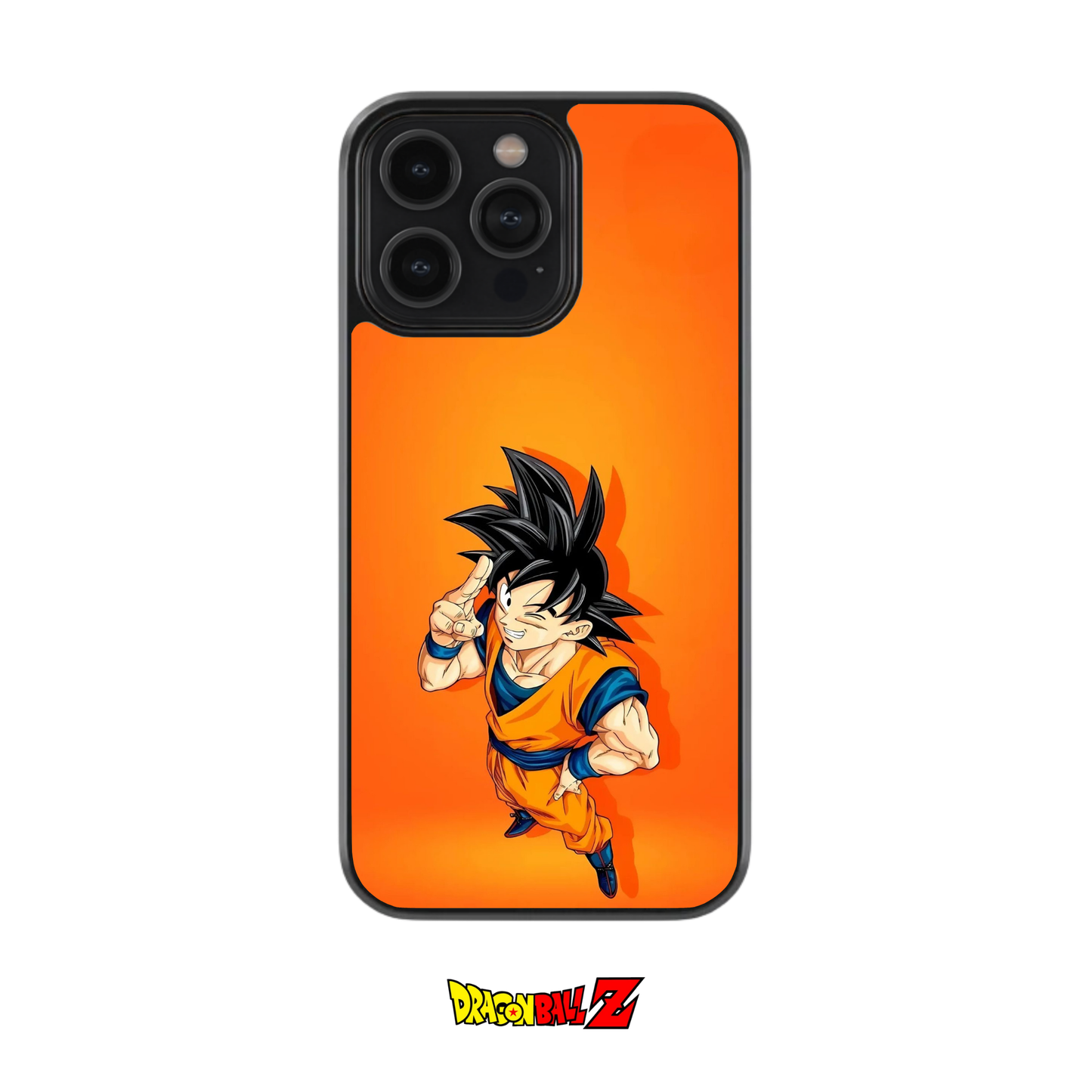 Dragonball Z case 1