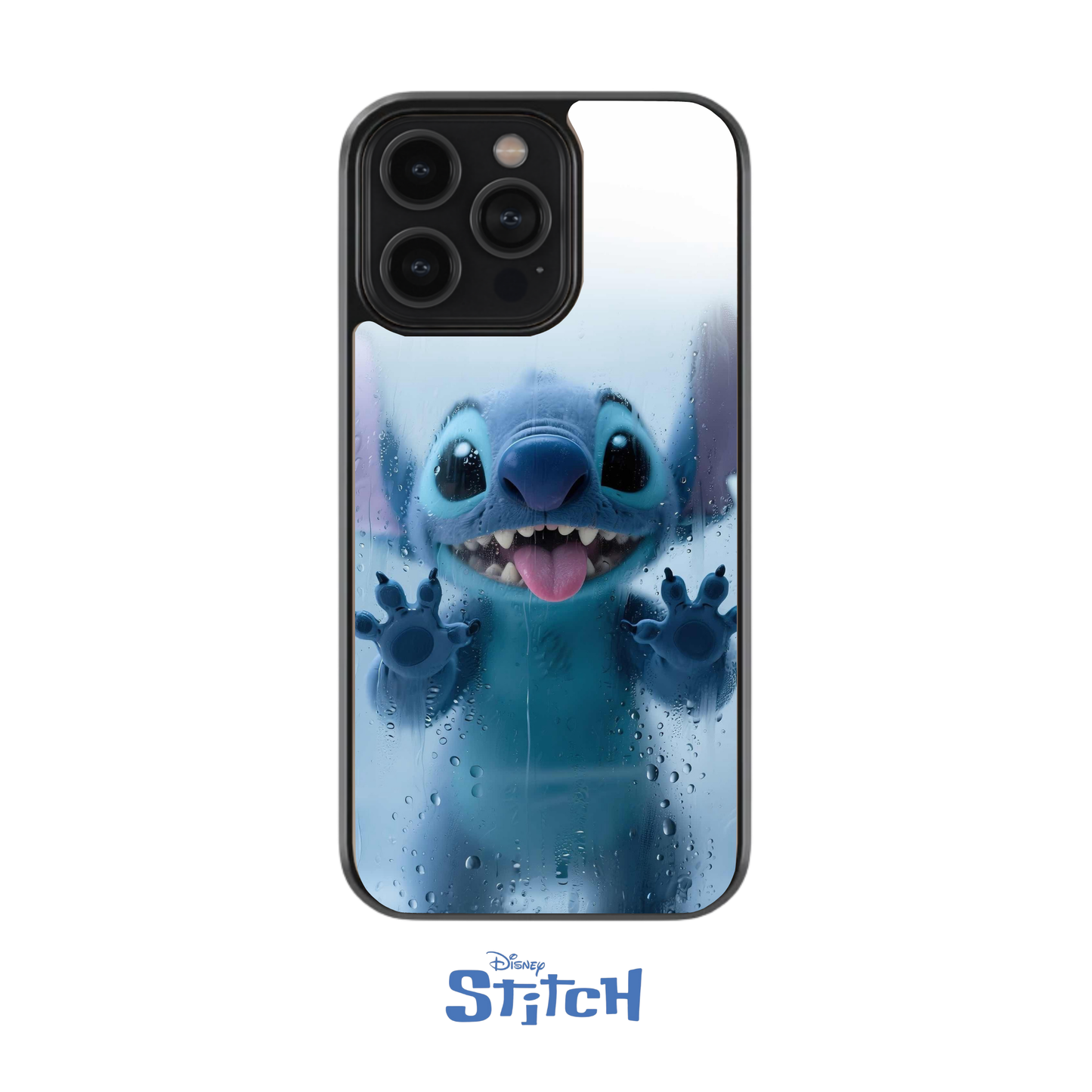 Stitch movie case