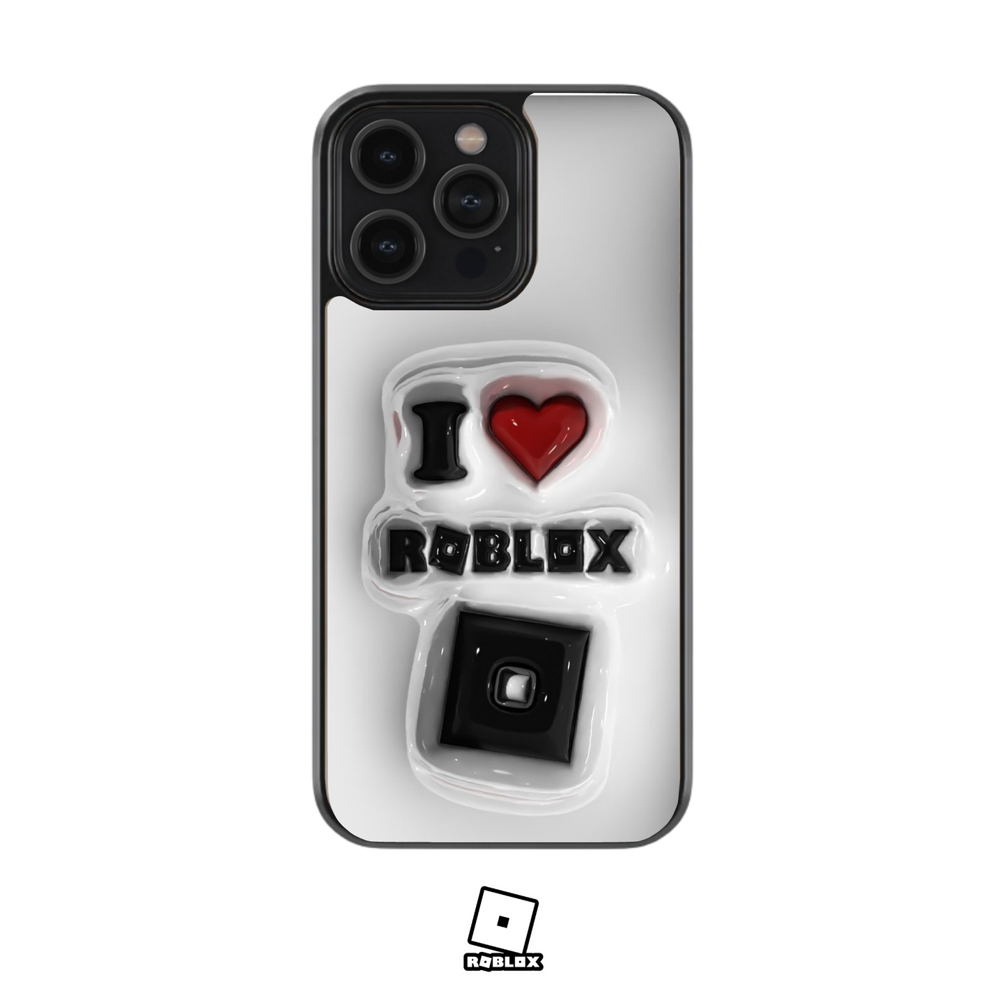 Roblox love gourmet case