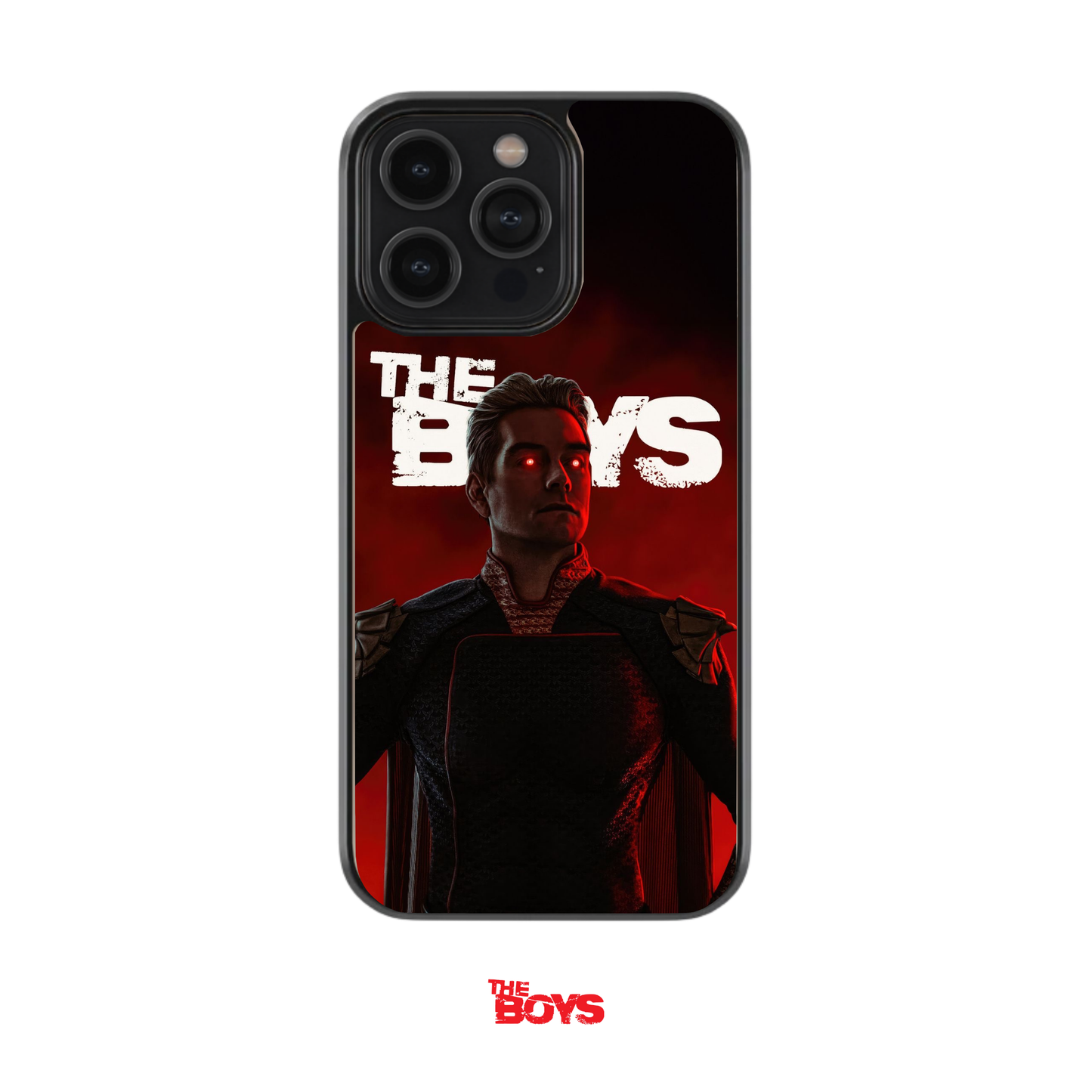 The Boys case 3