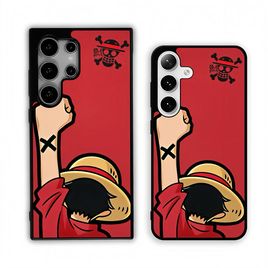 Capas Personalizadas Samsung