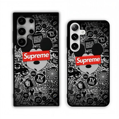 Capas Personalizadas Samsung