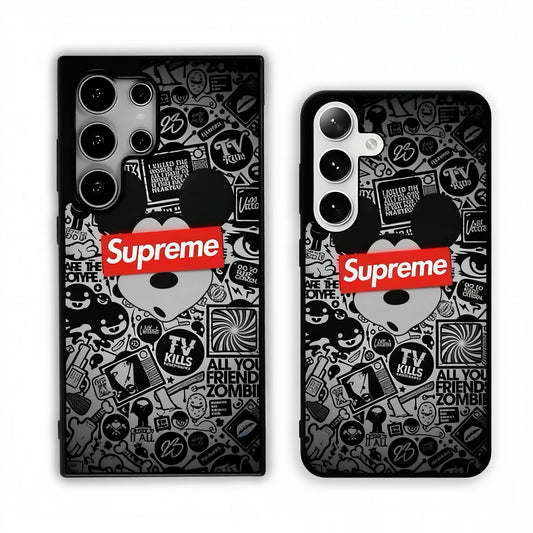 Capas Personalizadas Samsung