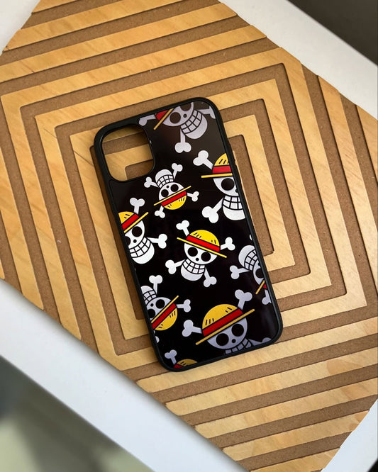 Capas Personalizadas iPhone