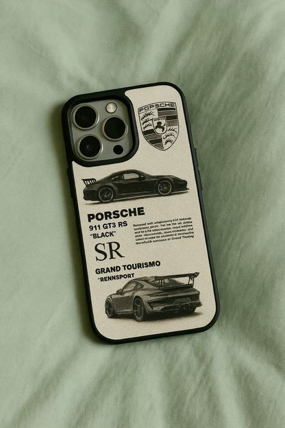 Capas Personalizadas iPhone