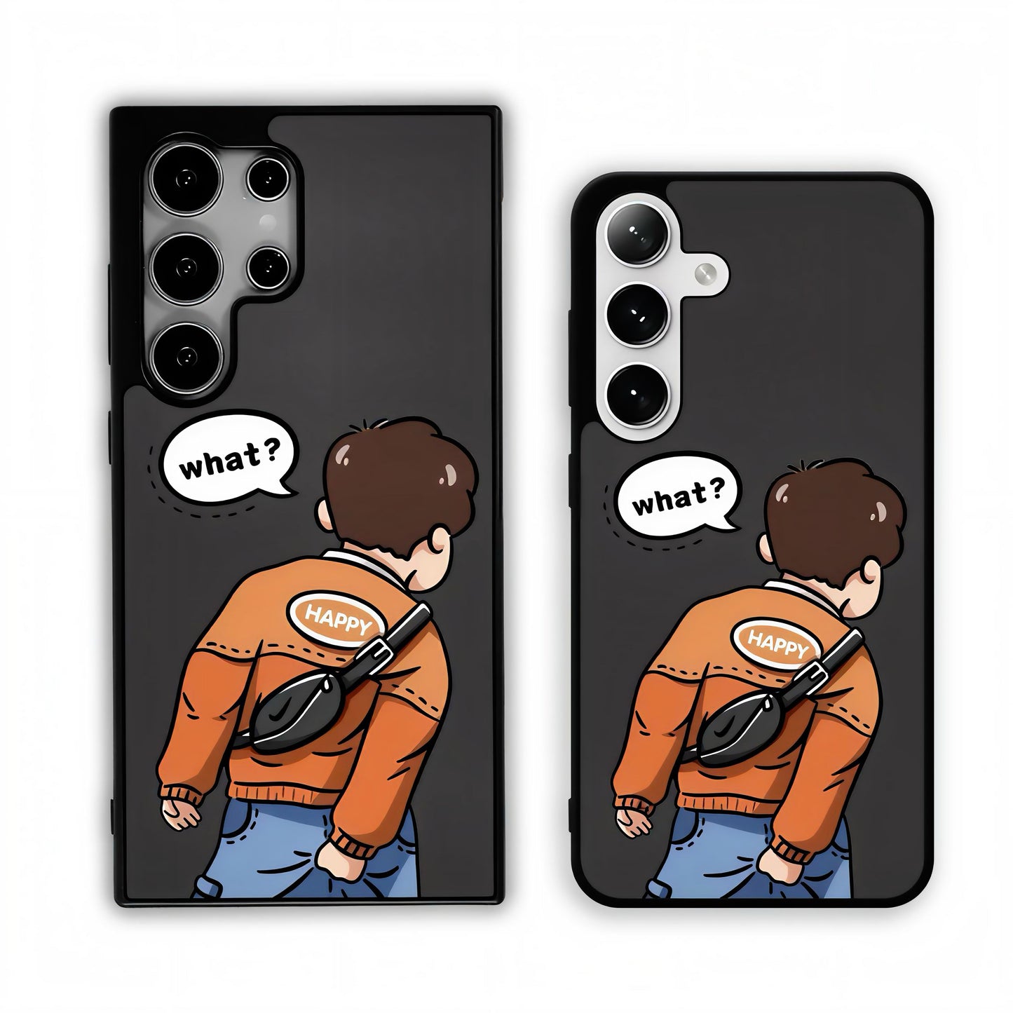 Capas Personalizadas Samsung