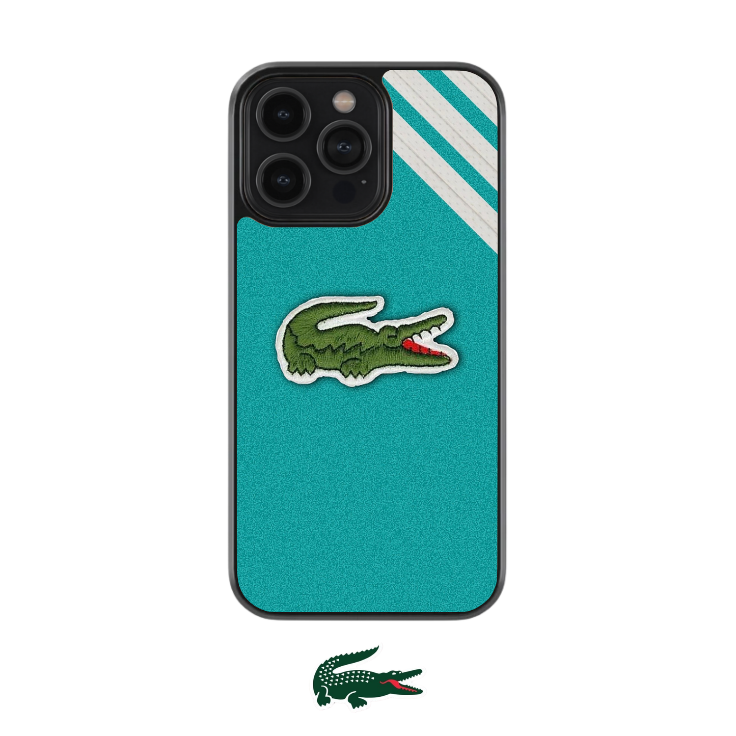 Jacaré case