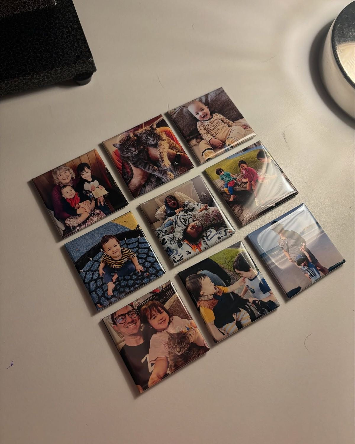 Azulejo Personalizado