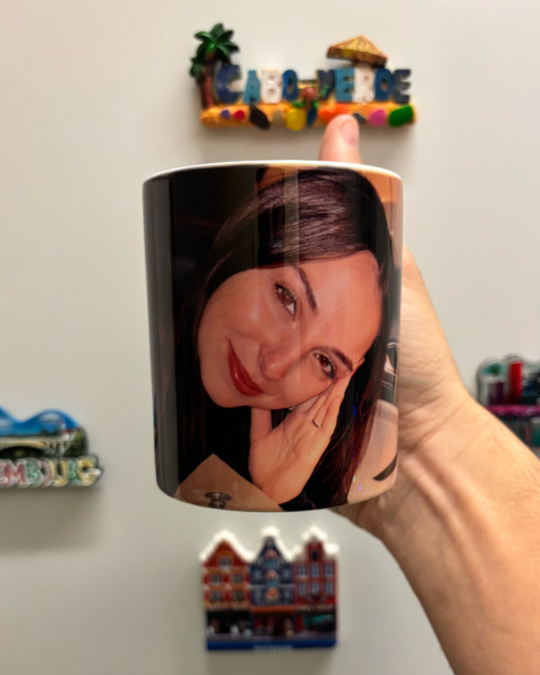 Caneca Personalizada