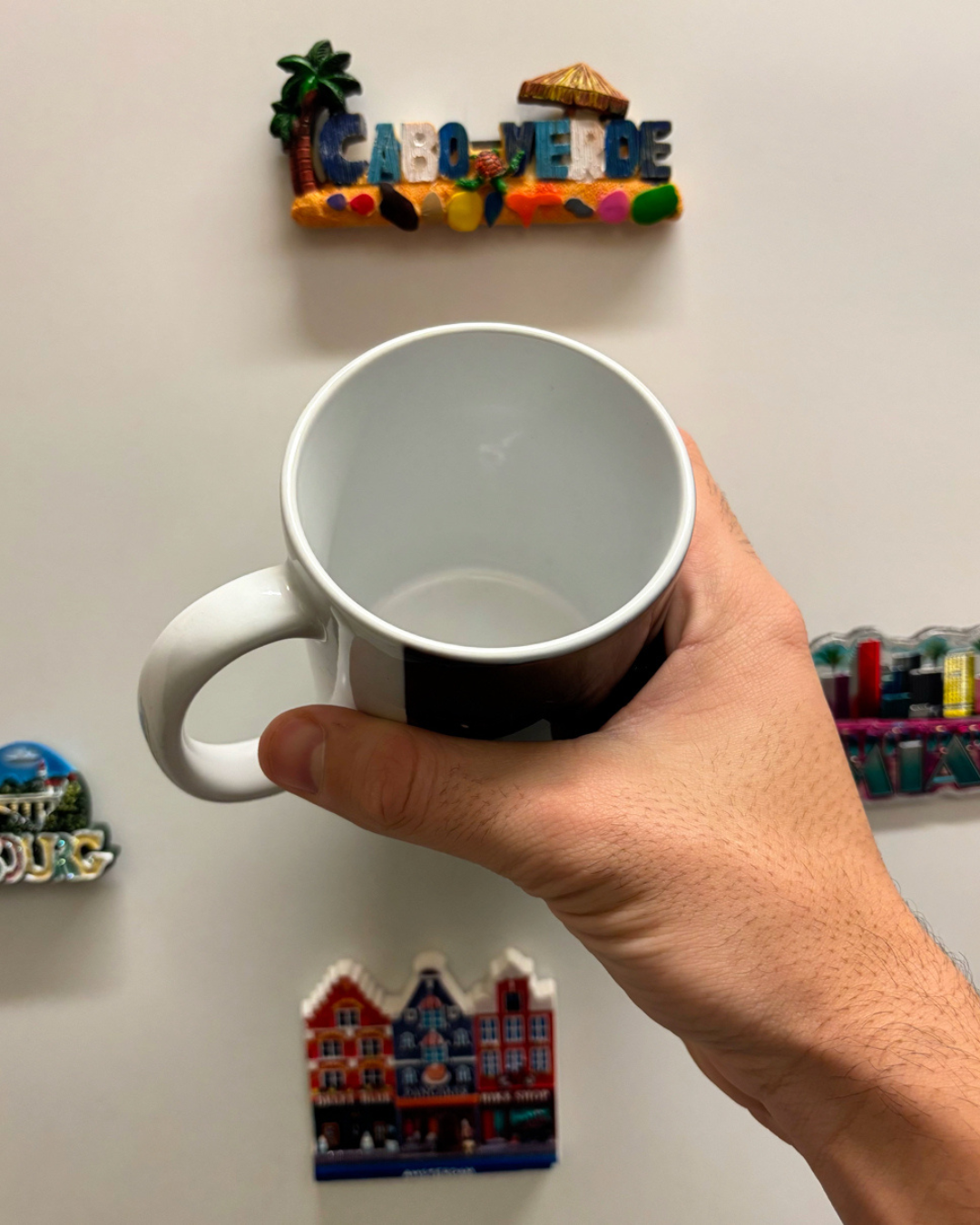 Caneca Personalizada