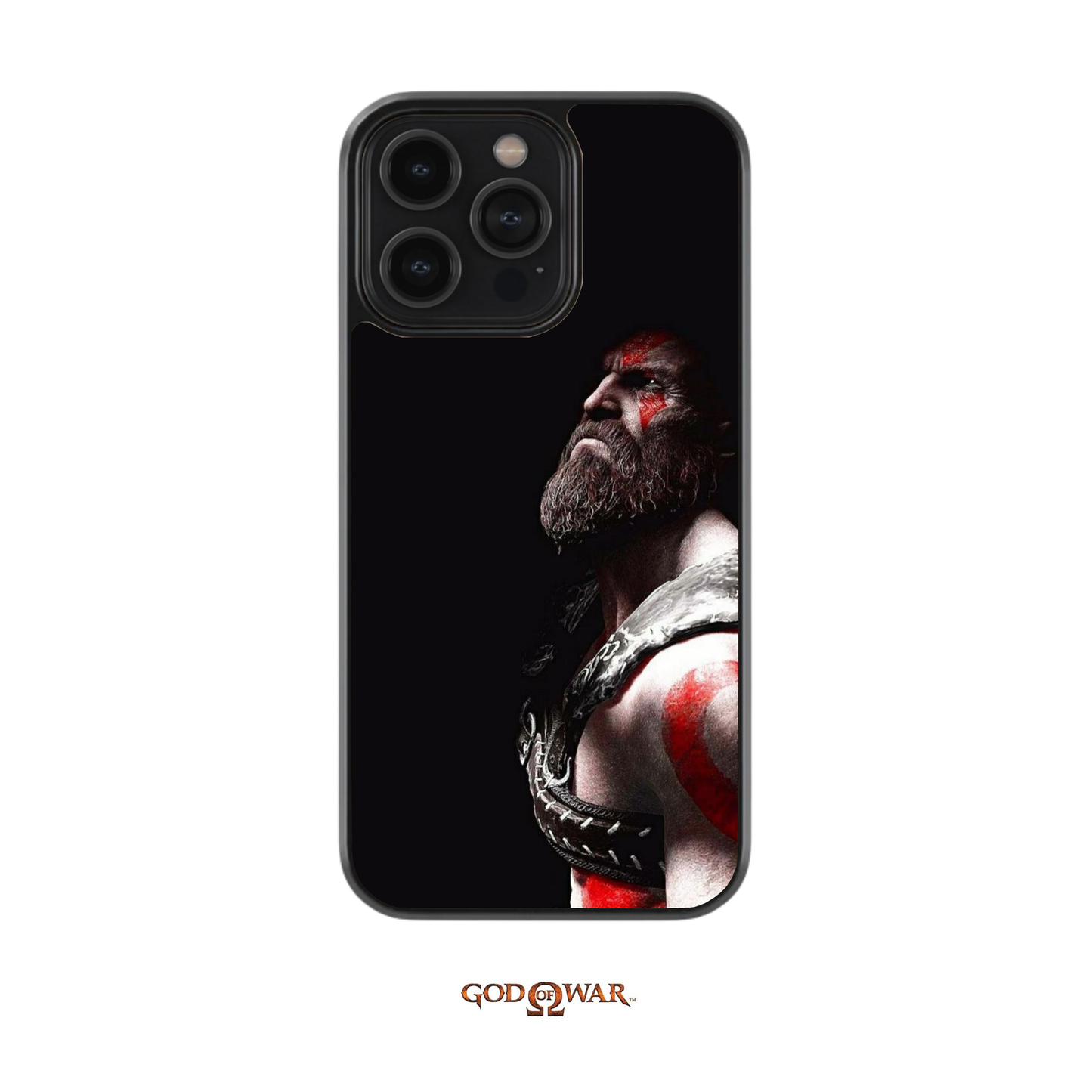 God of War Black
