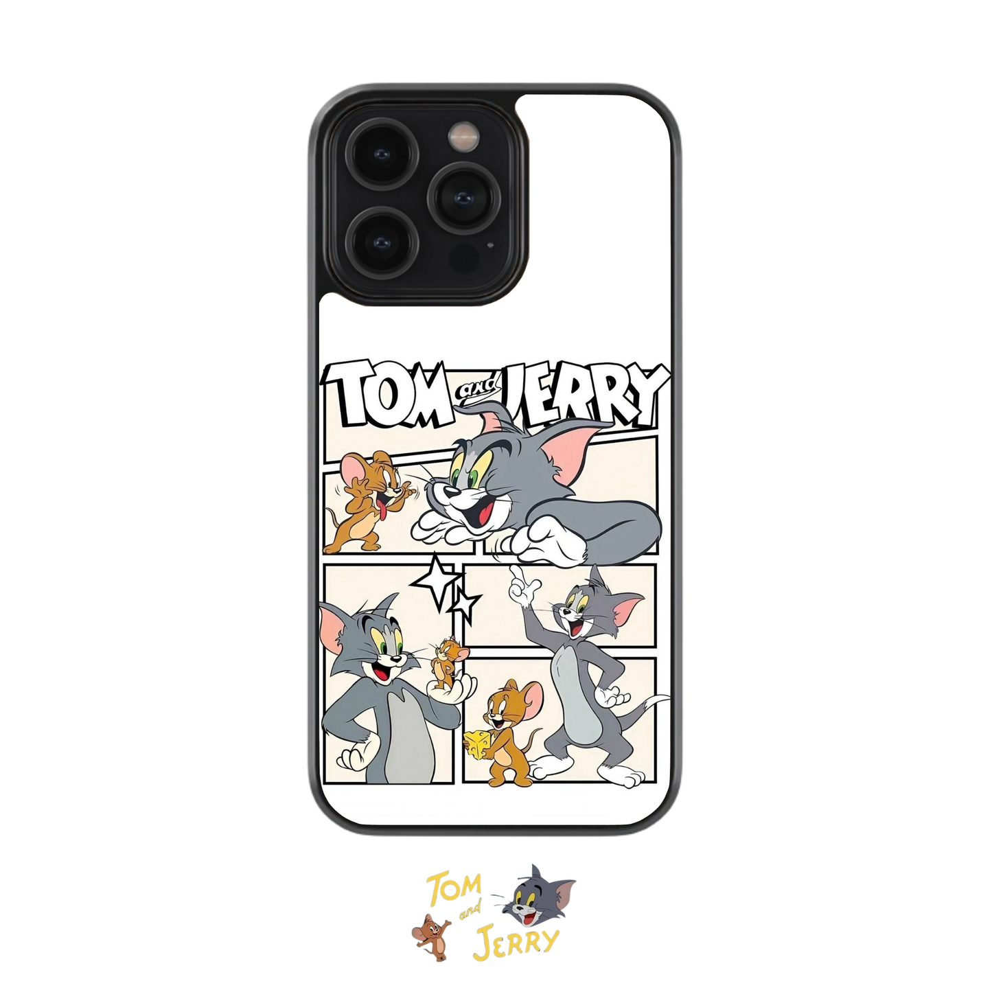 T&J case