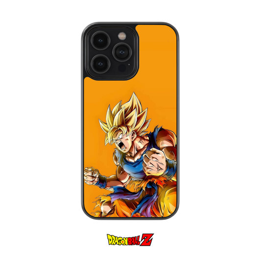 Dragonball Z case 10