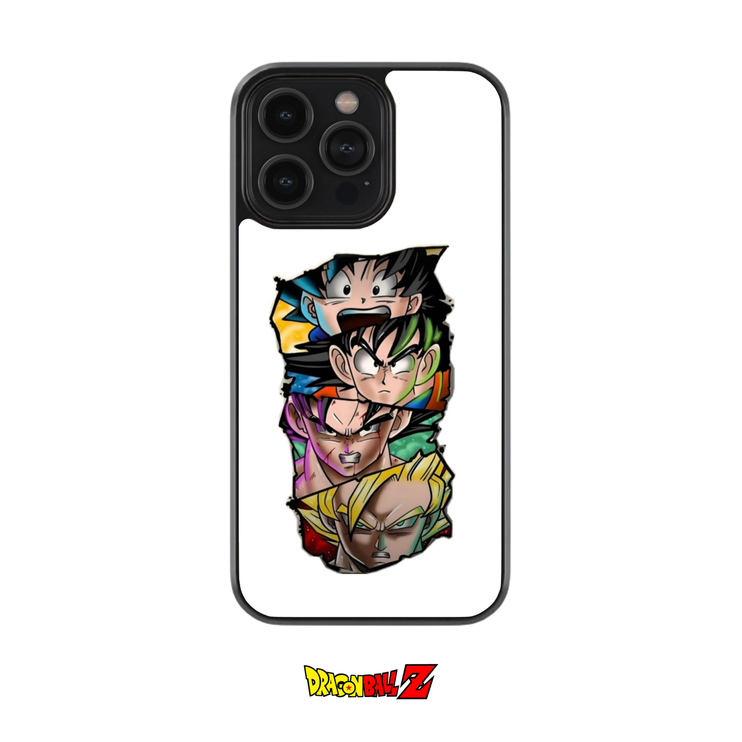Dragonball Z case 4