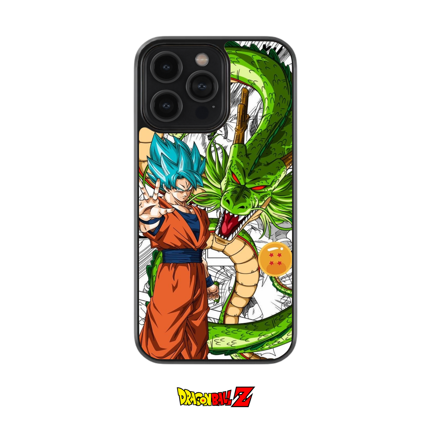 Dragonball Z case 9