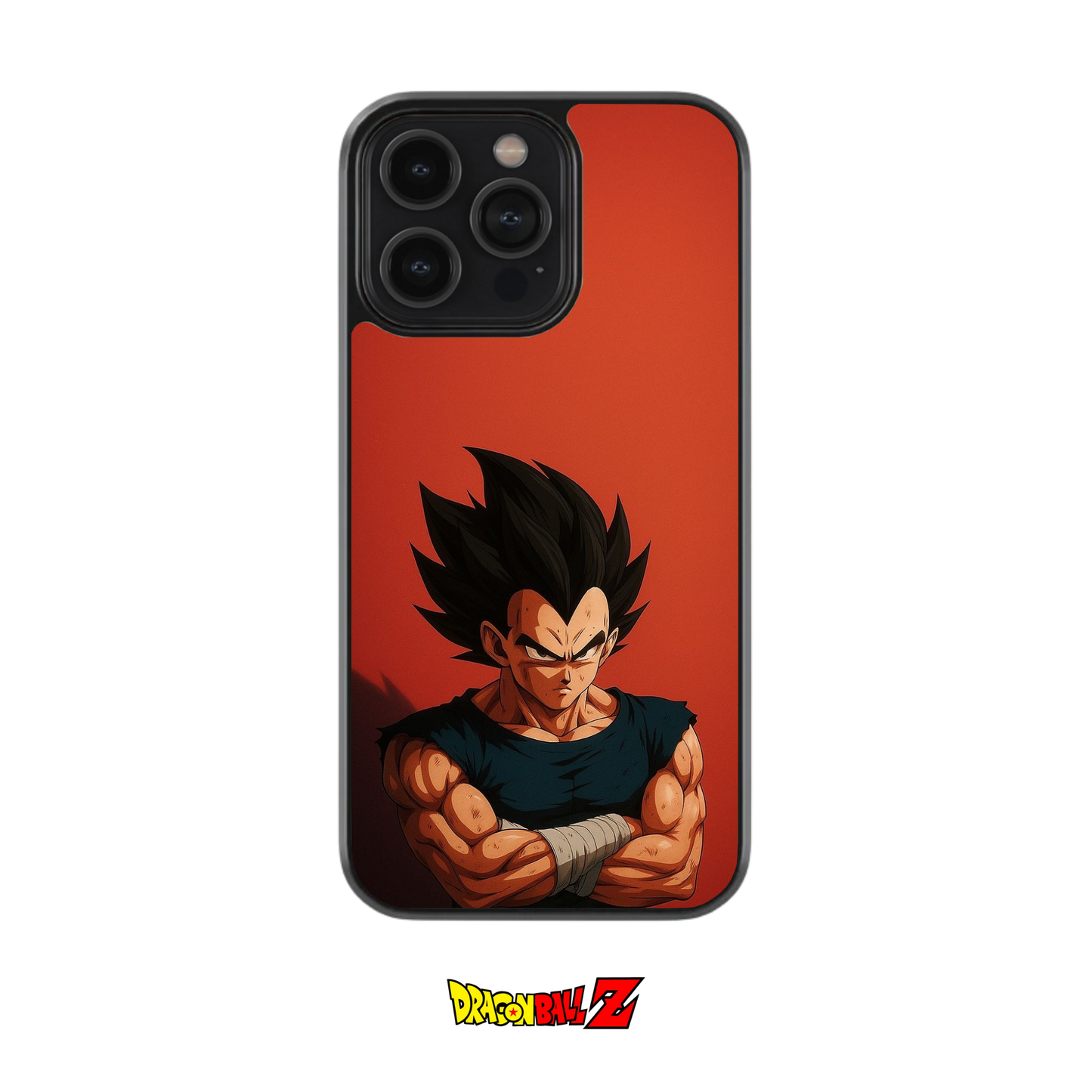 Dragonball Z case 12