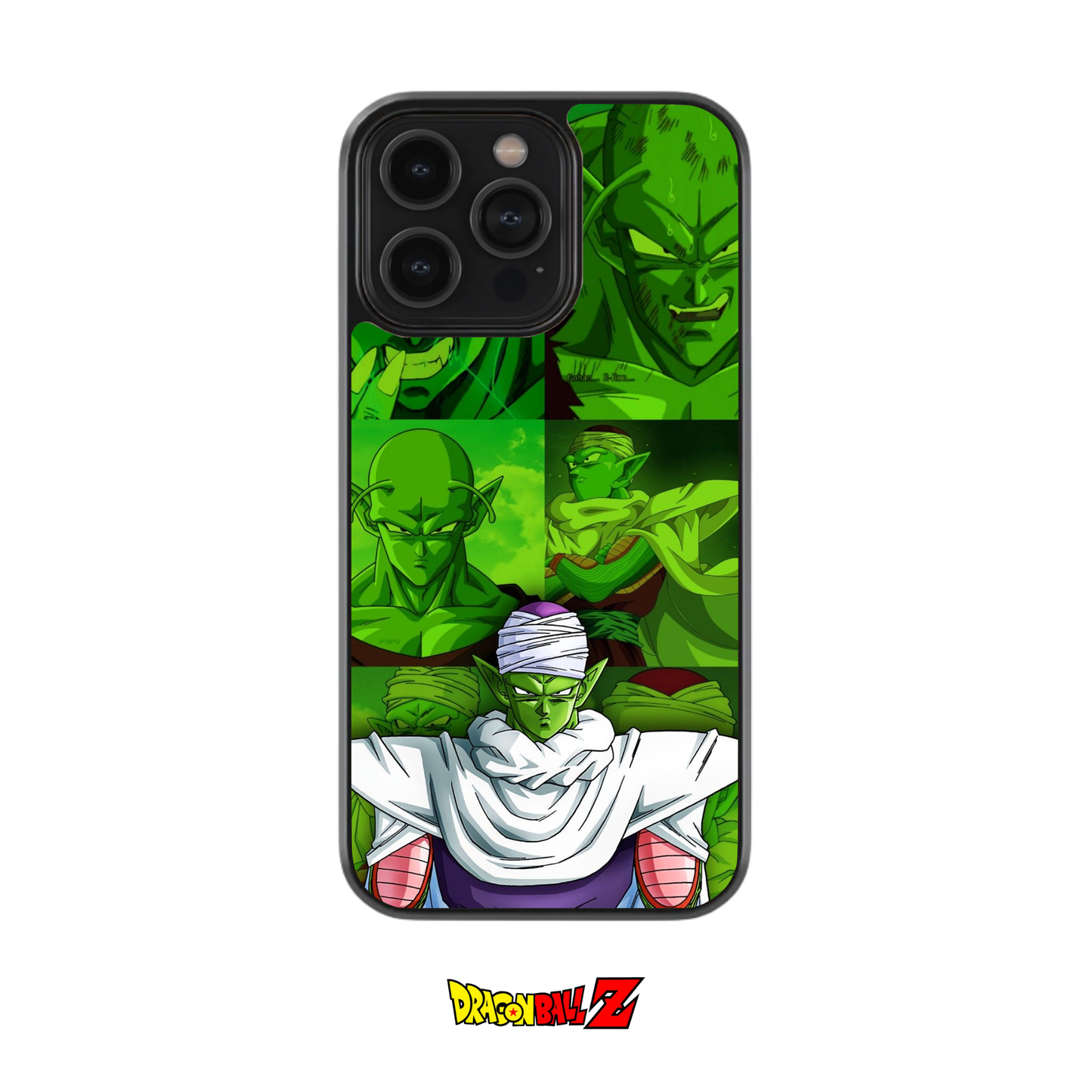 Dragonball Z case 3