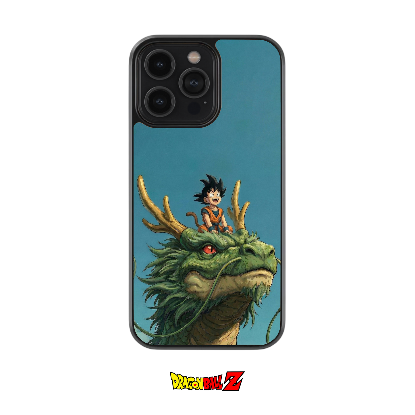 Dragonball Z case 5
