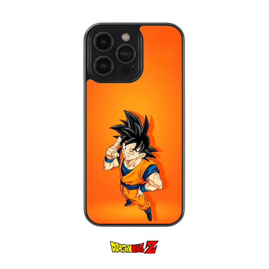 Dragonball Z case 1
