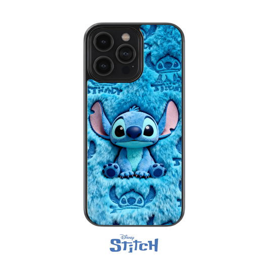 Stitch case deluxe