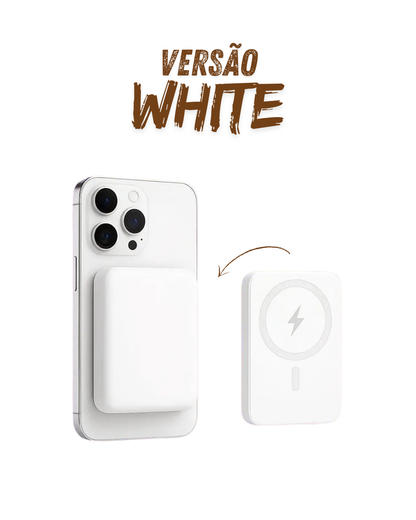 Powerbank MagSafe 10000mah