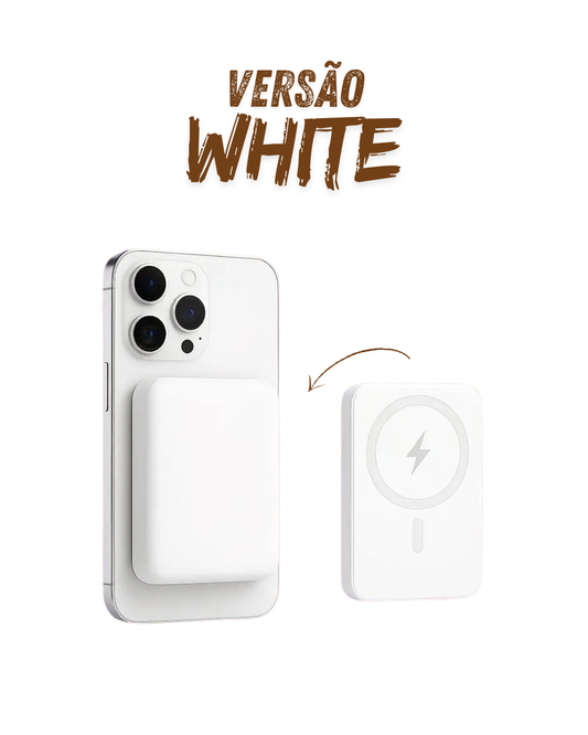 Powerbank MagSafe 10000mah