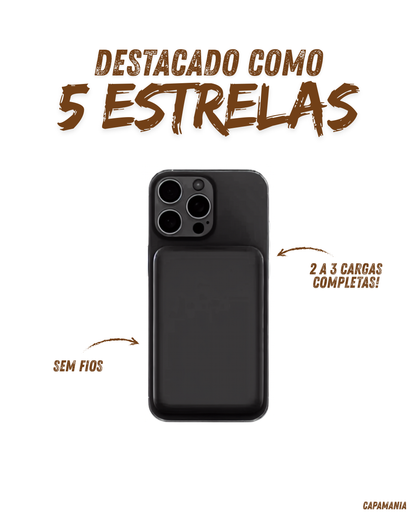 Powerbank MagSafe 10000mah