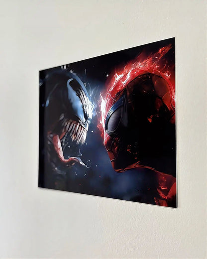 Placa Personalizada (Alumínio)
