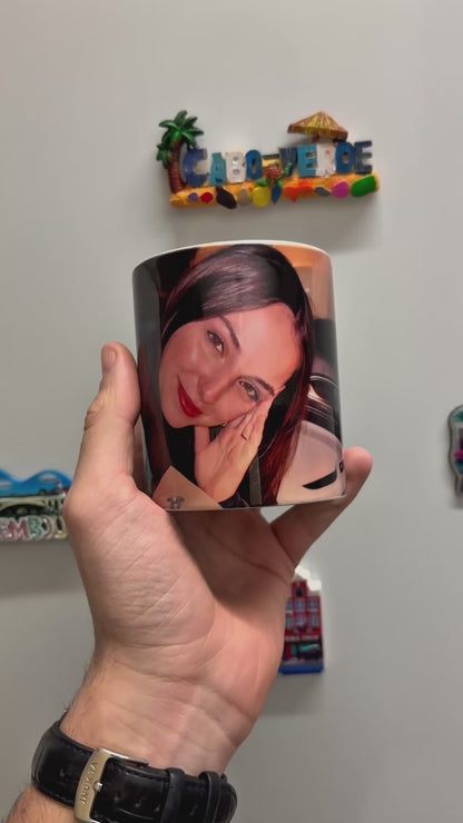 Caneca Personalizada